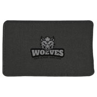MOLLE hook and loop patch Thumbnail