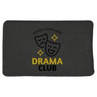 MOLLE hook and loop patch Thumbnail