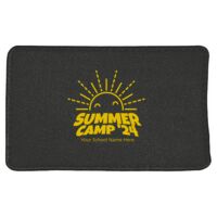 MOLLE hook and loop patch Thumbnail