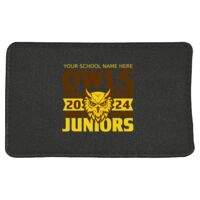 MOLLE hook and loop patch Thumbnail