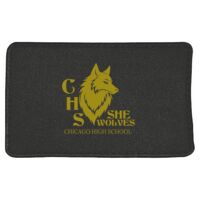 MOLLE hook and loop patch Thumbnail