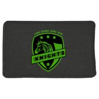 MOLLE hook and loop patch Thumbnail