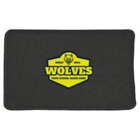 MOLLE hook and loop patch Thumbnail
