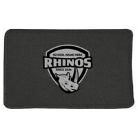 MOLLE hook and loop patch Thumbnail
