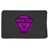 MOLLE hook and loop patch Thumbnail