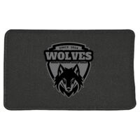 MOLLE hook and loop patch Thumbnail