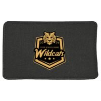 MOLLE hook and loop patch Thumbnail