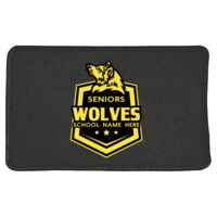 MOLLE hook and loop patch Thumbnail