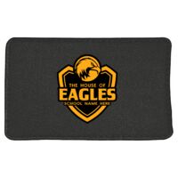 MOLLE hook and loop patch Thumbnail