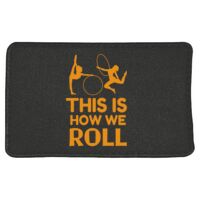 MOLLE hook and loop patch Thumbnail
