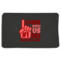 MOLLE hook and loop patch Thumbnail