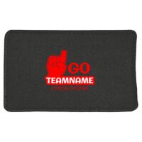 MOLLE hook and loop patch Thumbnail