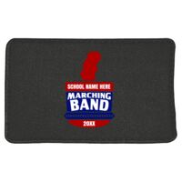 MOLLE hook and loop patch Thumbnail