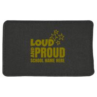 MOLLE hook and loop patch Thumbnail