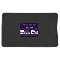 MOLLE hook and loop patch Thumbnail