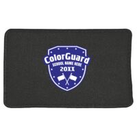 MOLLE hook and loop patch Thumbnail