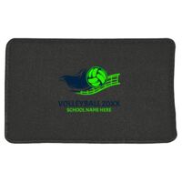 MOLLE hook and loop patch Thumbnail