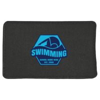 MOLLE hook and loop patch Thumbnail