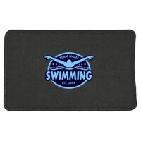 MOLLE hook and loop patch Thumbnail