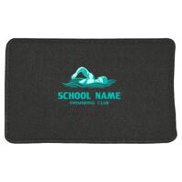 MOLLE hook and loop patch Thumbnail