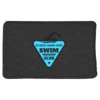 MOLLE hook and loop patch Thumbnail
