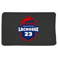 MOLLE hook and loop patch Thumbnail