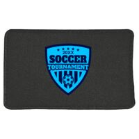 MOLLE hook and loop patch Thumbnail