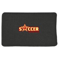 MOLLE hook and loop patch Thumbnail