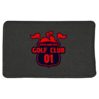 MOLLE hook and loop patch Thumbnail