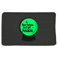 MOLLE hook and loop patch Thumbnail
