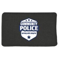 MOLLE hook and loop patch Thumbnail