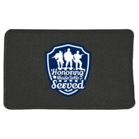 MOLLE hook and loop patch Thumbnail