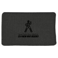 MOLLE hook and loop patch Thumbnail
