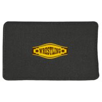 MOLLE hook and loop patch Thumbnail