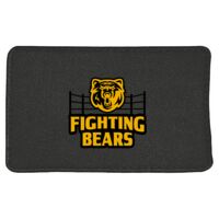 MOLLE hook and loop patch Thumbnail