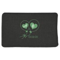 MOLLE hook and loop patch Thumbnail