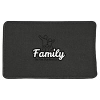 MOLLE hook and loop patch Thumbnail