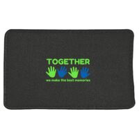 MOLLE hook and loop patch Thumbnail