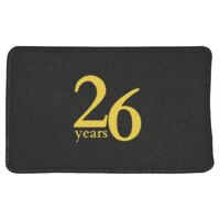 MOLLE hook and loop patch Thumbnail