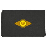MOLLE hook and loop patch Thumbnail