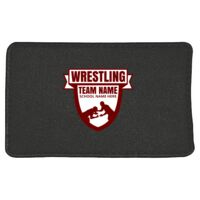 MOLLE hook and loop patch Thumbnail