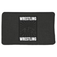 MOLLE hook and loop patch Thumbnail