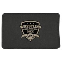 MOLLE hook and loop patch Thumbnail