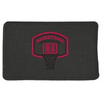 MOLLE hook and loop patch Thumbnail