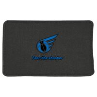 MOLLE hook and loop patch Thumbnail
