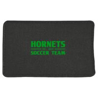 MOLLE hook and loop patch Thumbnail