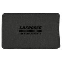 MOLLE hook and loop patch Thumbnail