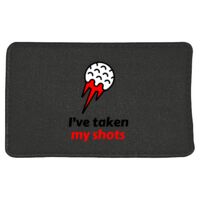 MOLLE hook and loop patch Thumbnail