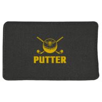 MOLLE hook and loop patch Thumbnail