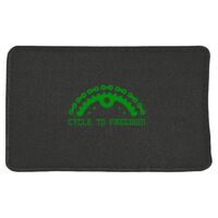 MOLLE hook and loop patch Thumbnail